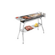 Foldable Charcoal BBQ Grill product