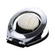 Heavy Duty Stainless Steel Wire Egg and Fruit Slicer (2-Pack) product