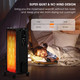 1500W Oil-Filled Heater Portable Radiator Space Heater product