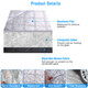 Car Windshield Snow Cover product