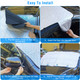 Car Windshield Snow Cover product