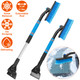 3-in-1 Windshield Ice Scraper  product