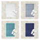 Non-Slip Thick and Soft Absorbent Chenille Bath Mat product