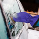 Vehicle Ice Scraper Glove (1- or 2-Pack) product