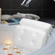 NewHome™ Suction Cup Bathtub Pillow product