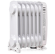 Portable 700 W Mini Electric Oil Filled Radiator Heater product