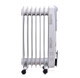 1500W Electric Oil Filled Radiator Space Heater product