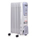 1500W Electric Oil Filled Radiator Space Heater product