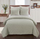 Donna Sharp® Seville 3-Piece Cotton Comforter Set product