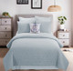 Donna Sharp® Seville 3-Piece Cotton Comforter Set product
