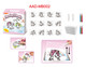 ArtLover® Amazing-a-Doodle™ Creature Art Kit product
