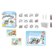 ArtLover® Amazing-a-Doodle™ Creature Art Kit product