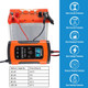 FOXSUR™ Car Battery Charger product
