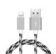 10-Foot Camo Braided MFi Lightning Cable (5-Pack) product