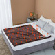 NewHome™ 6-Setting Electric Flannel Throw Blanket product