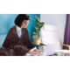 NewHome™ 6-Setting Electric Flannel Throw Blanket product