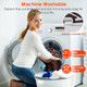 NewHome™ 6-Setting Electric Flannel Throw Blanket product