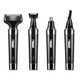 iMounTEK 4-In-1 Rechargeable Hair Trimmer product