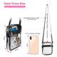 iMounTEK® Clear Crossbody Tote Bag product