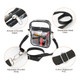 iMounTEK® Clear Crossbody Tote Bag product