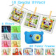 Kids' Digital Camera Bundle product