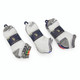U.S. Polo Assn Low Cut Socks (20-Pair) product