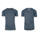 Men's Moisture-Wicking Wrinkle Free Performance Tee product