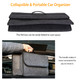 NewAge™ Car Trunk Organizer Storage Case product