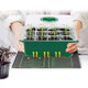 10-Piece Seed Starter Seedling Tray Kit product