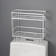 iMounTEK 2-Tier Toilet Storage Rack product