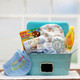 Baby Basics New Baby Gift Pail (Blue) product