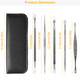 5-Piece Skincare Blackhead Remover Kit product