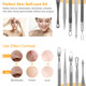 5-Piece Skincare Blackhead Remover Kit product