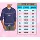 Men's Casual Solid Long Sleeve V-Neck Sweater (3-Pack) product