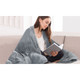 NewHome™ Electric Heated Throw Blanket product