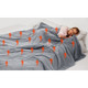 NewHome™ Electric Heated Throw Blanket product