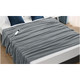 NewHome™ Electric Heated Throw Blanket product