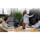 iMounTEK 1200W Portable Electric Fan Heater product