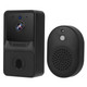 Smart Wi-Fi Video Doorbell with Wireless Chime product