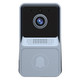 Smart Wi-Fi Video Doorbell with Wireless Chime product