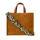 Campbell Tote (Choose Your Strap) product