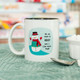 Personalized Children’s Hot Chocolate Mugs product