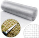 19-Gauge Galvanized 1/2-Inch Wire Fence Roll product