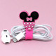 Colorful Character Cable Holders product