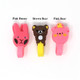 Colorful Character Cable Holders product