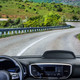 Digital GPS Speedometer HUD product