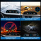 Digital GPS Speedometer HUD product