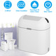 iMounTEK® 2.38-Gallon Smart Motion-Sensing Trash Can product