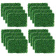 iNova™ 12-Piece Artificial Grass Mat Set product