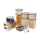Graphyte™ 12-Piece Food Storage Container Set product